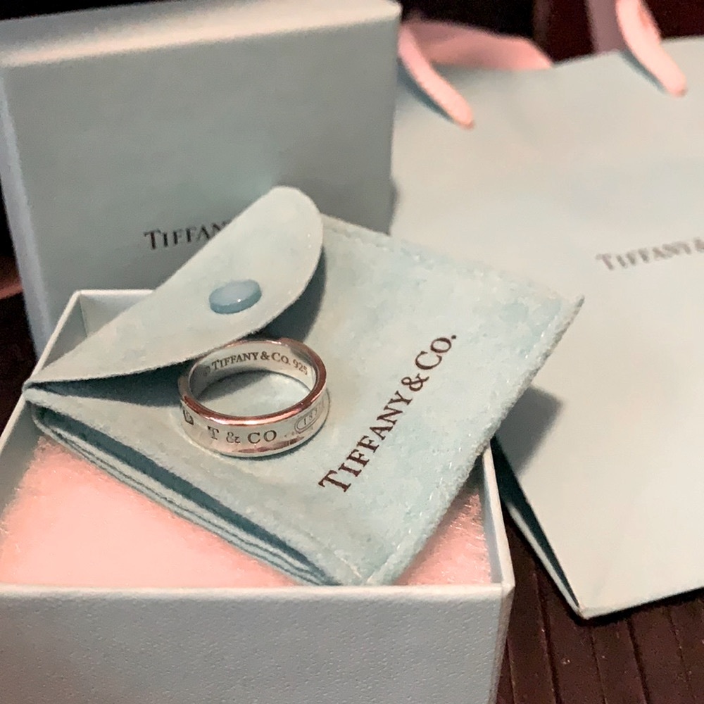 Tiffany & Co. Ring